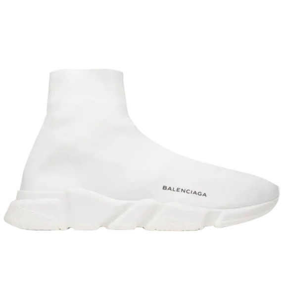 Balenciaga run shoes unisexe - Picture 5 of 6